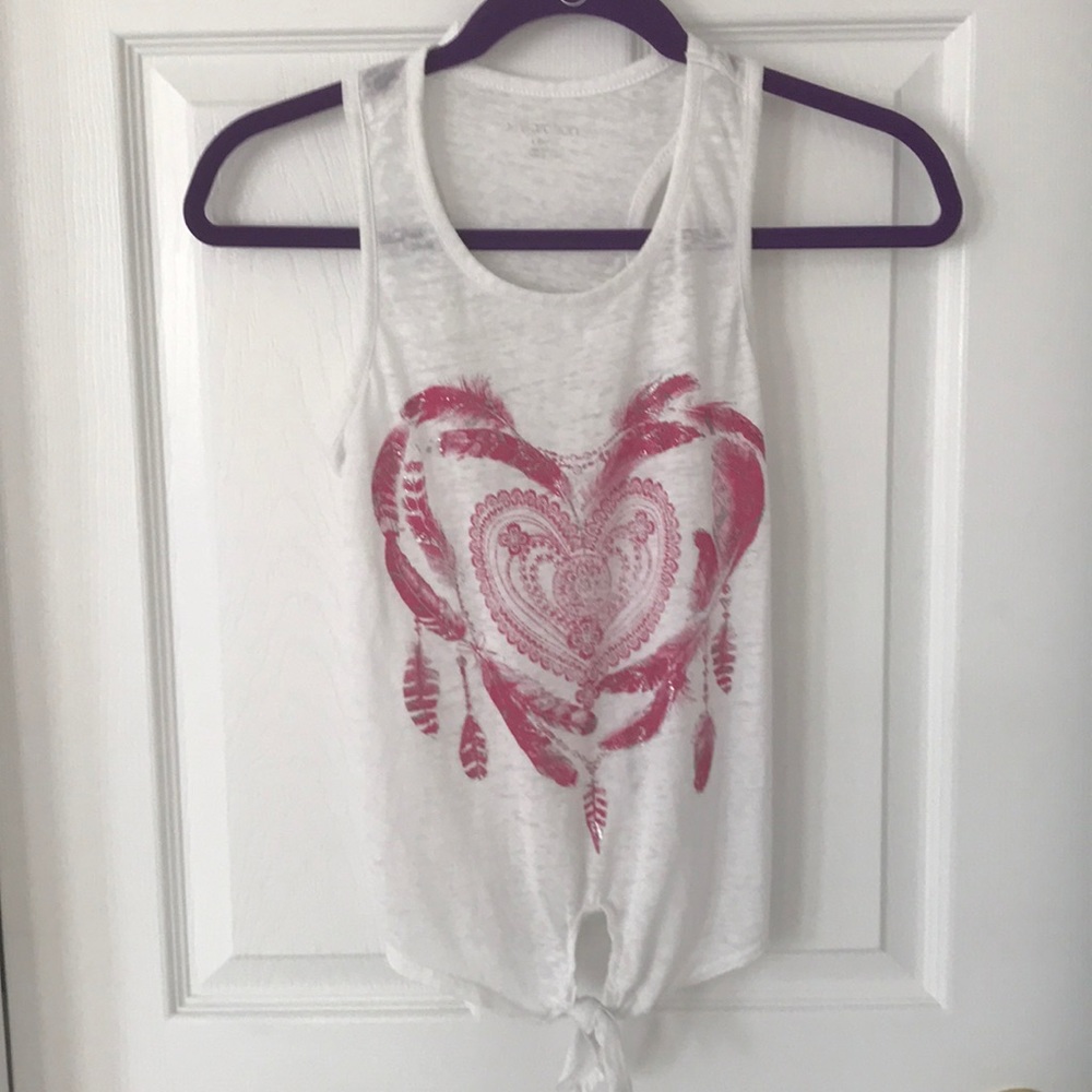 Xhilaration Tank Top